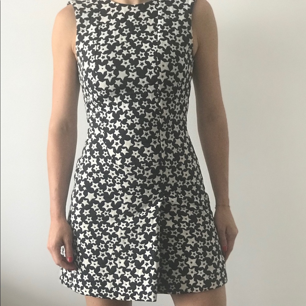 Fits amazing, mix of cotton and wool